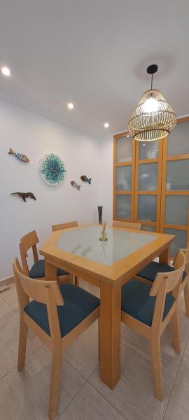 Casa Cristalina. Brisa del mar de Jávea con sus calas. Mar y Piscina en familia.